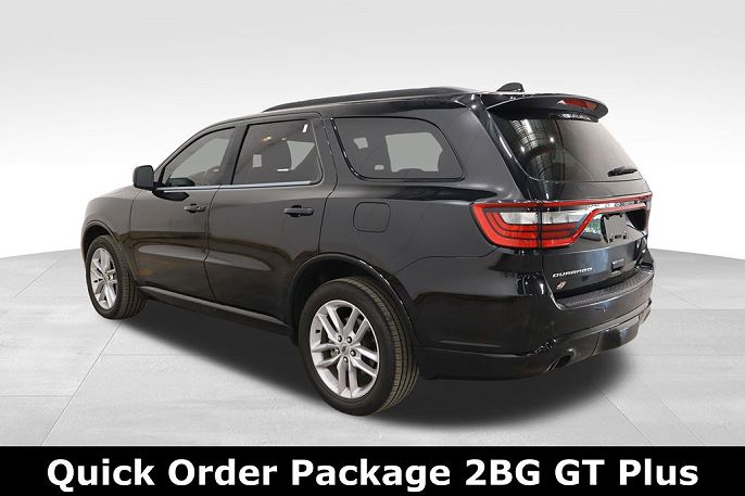 2023 Dodge Durango