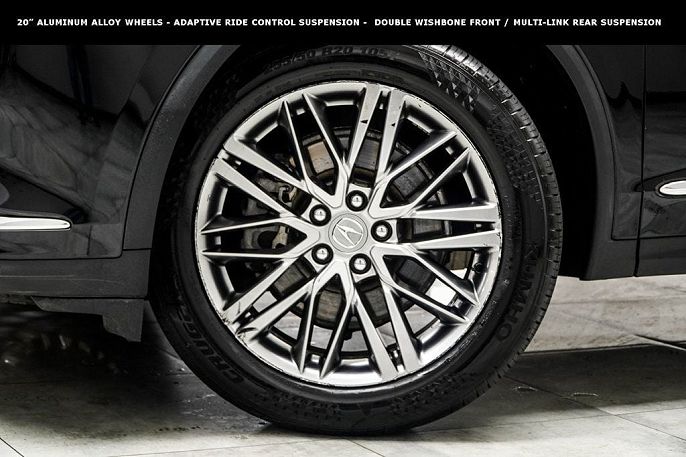 2022 Acura MDX