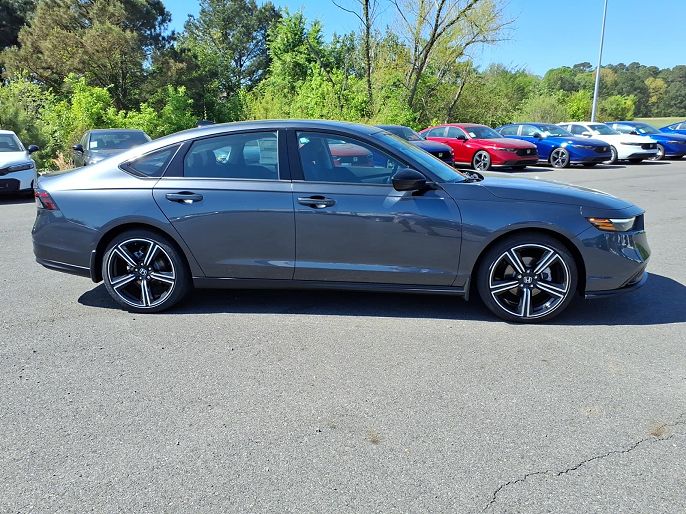 2026 Honda Accord