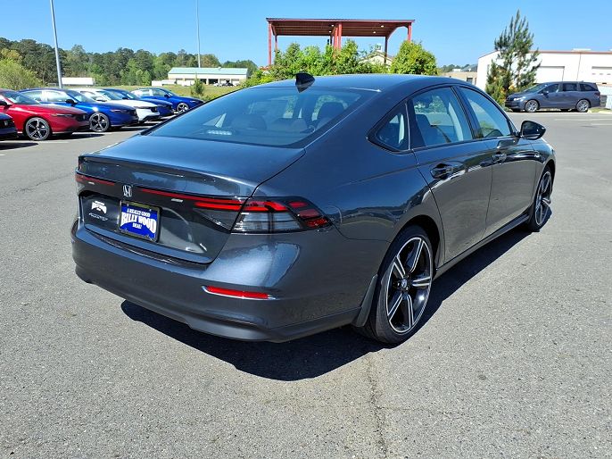 2026 Honda Accord