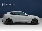 2019 Maserati Levante Trofeo image 1