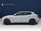 2019 Maserati Levante Trofeo image 5