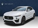 2019 Maserati Levante Trofeo image 6