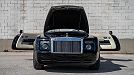 2009 Rolls-Royce Phantom Drophead image 9