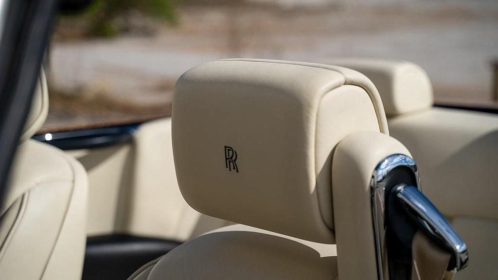 2009 Rolls-Royce Phantom Drophead image 28