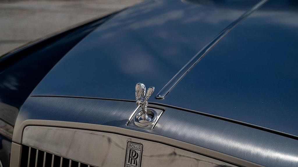 2009 Rolls-Royce Phantom Drophead image 29