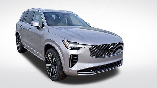 2026 Volvo XC90