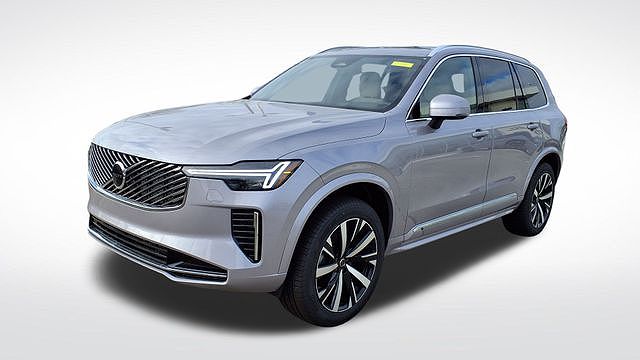2026 Volvo XC90