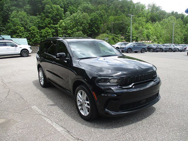 2024 Dodge Durango