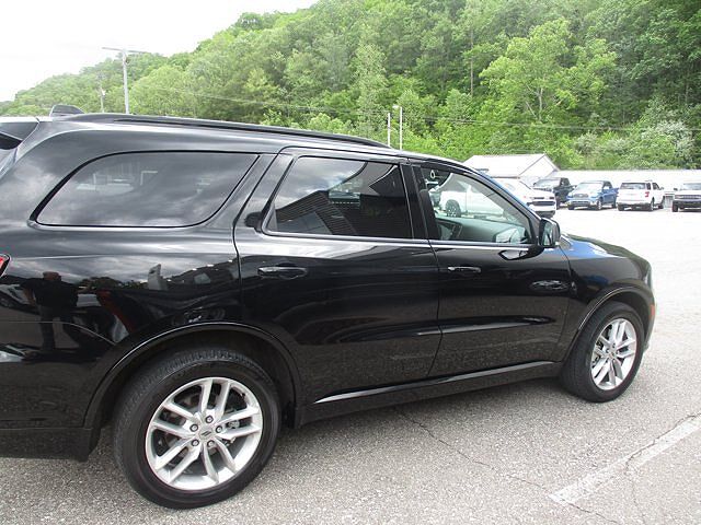 2024 Dodge Durango