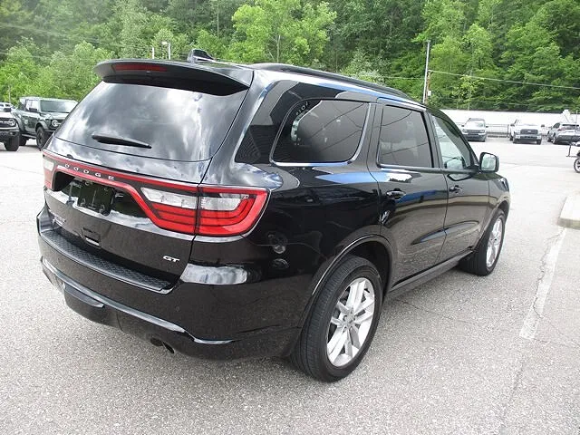 2024 Dodge Durango
