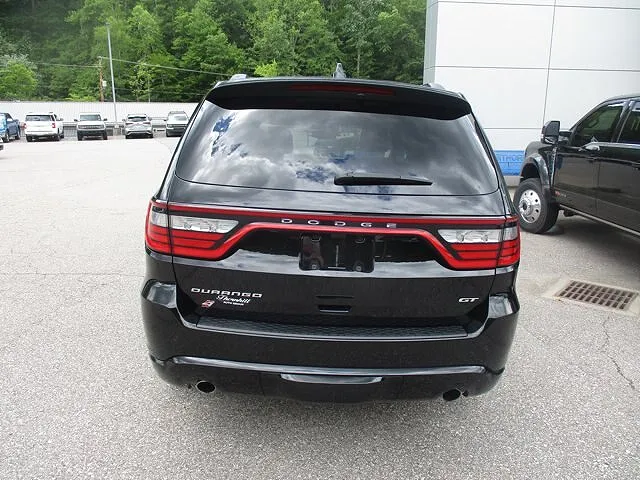 2024 Dodge Durango