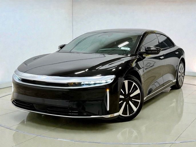 2024 Lucid Air