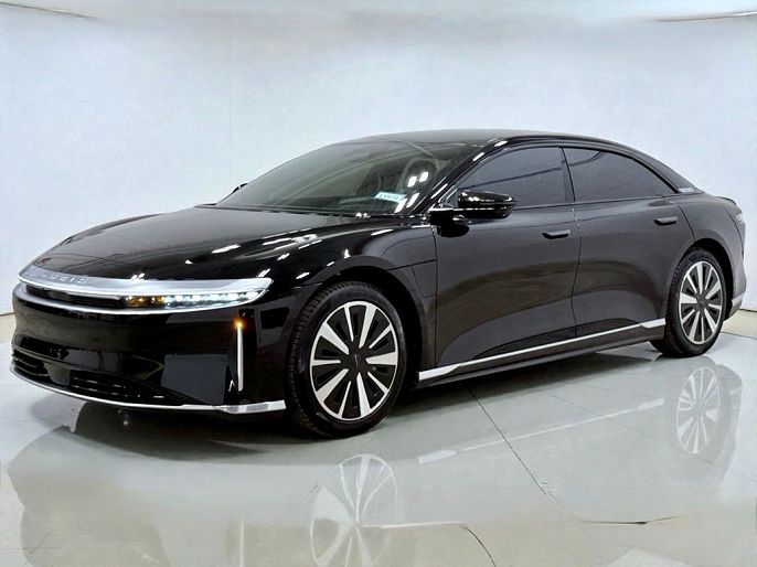 2024 Lucid Air