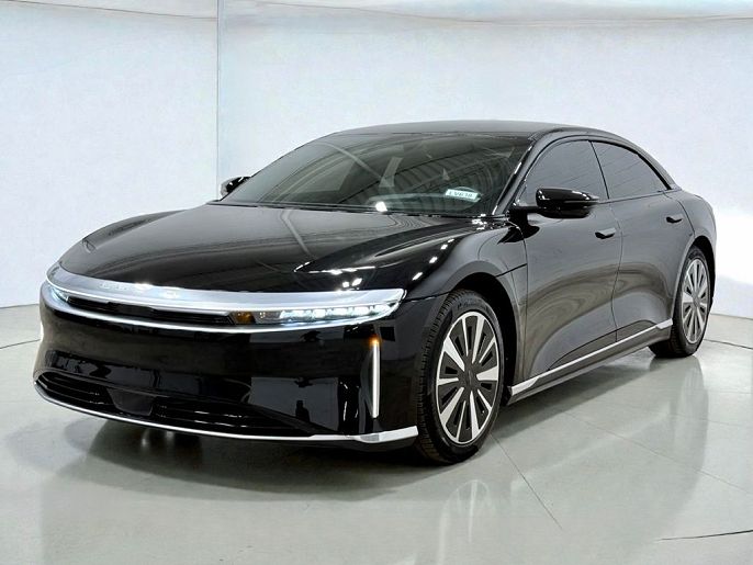 2024 Lucid Air