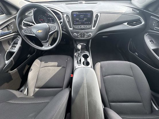 2023 Chevrolet Malibu 1LT photo 10