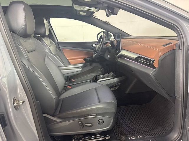 2022 Volkswagen ID.4