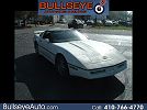 1989 Chevrolet Corvette null image 0