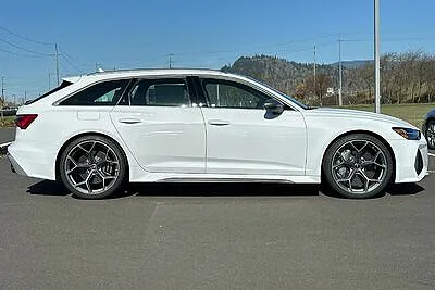 2025 Audi RS6