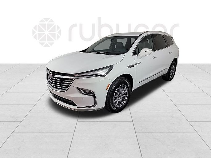 2024 Buick Enclave