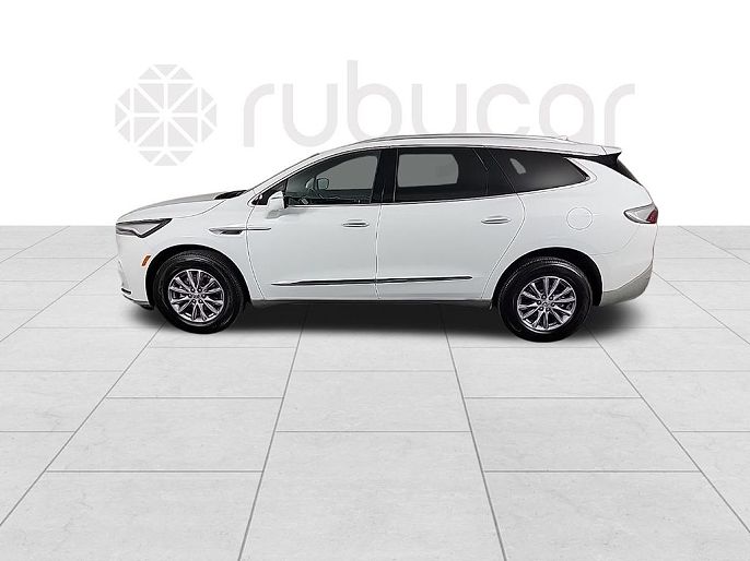 2024 Buick Enclave