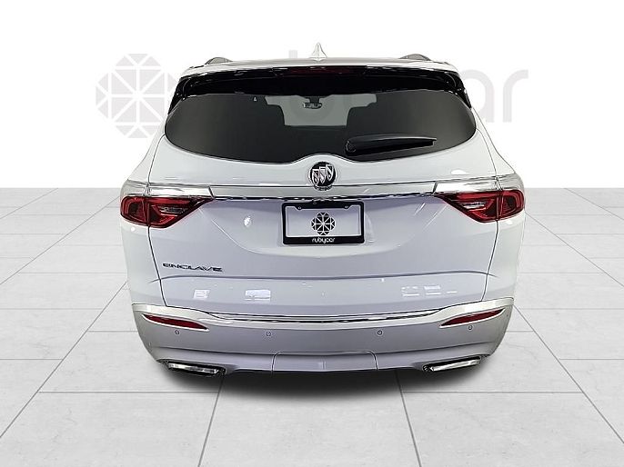 2024 Buick Enclave