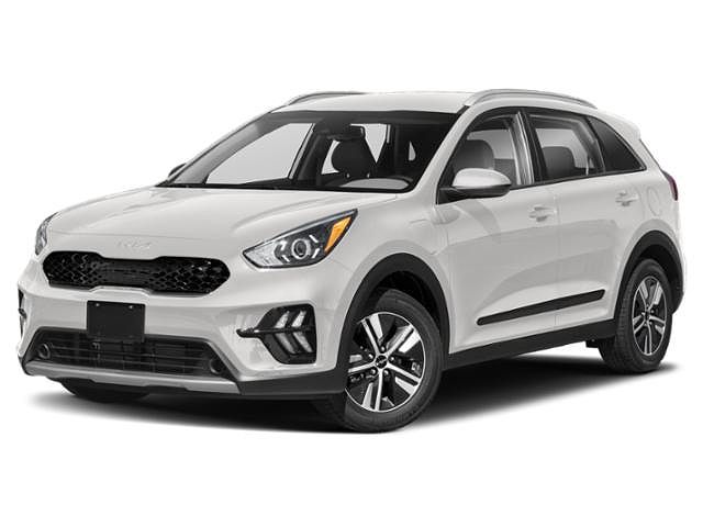 2022 Kia Niro