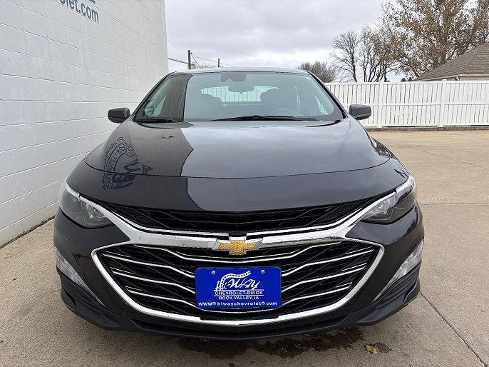 2023 Chevrolet Malibu
