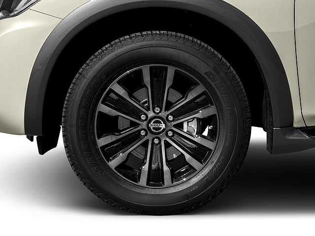2017 Nissan Armada