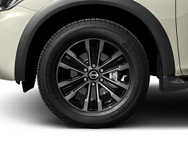 2017 Nissan Armada