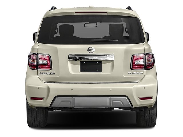 2017 Nissan Armada