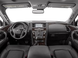 2017 Nissan Armada