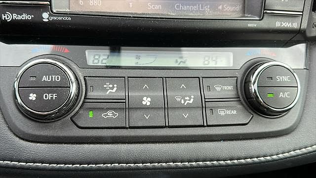 2016 Toyota RAV4 XLE image 15