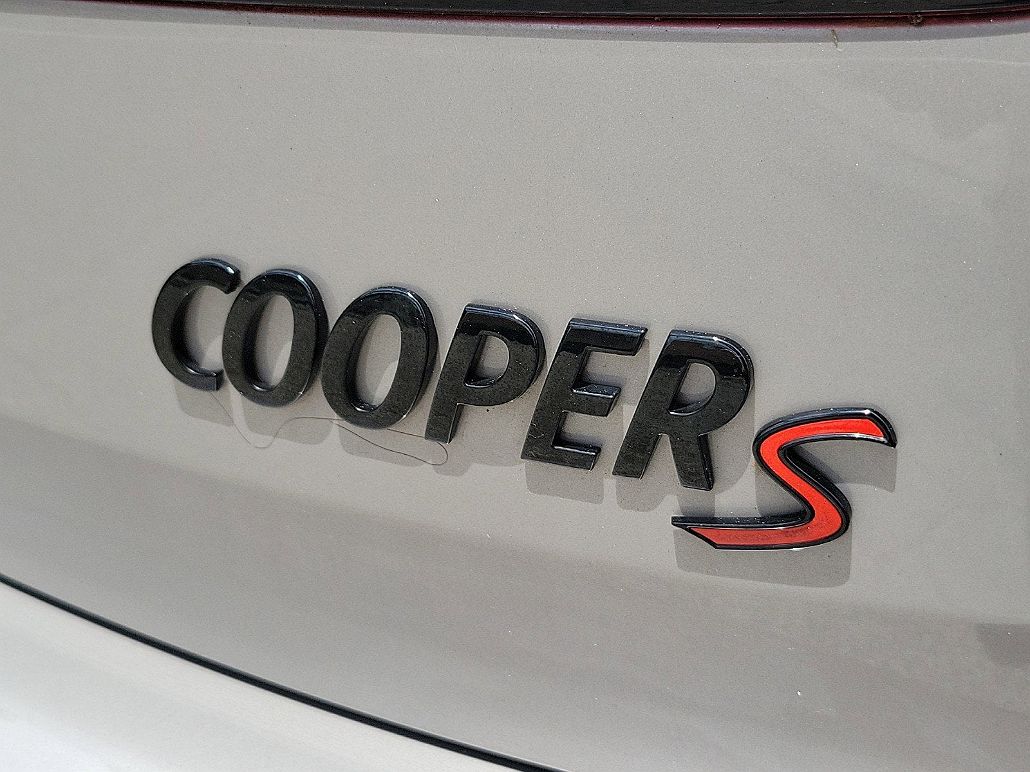 2022 Mini Cooper Clubman S image 4