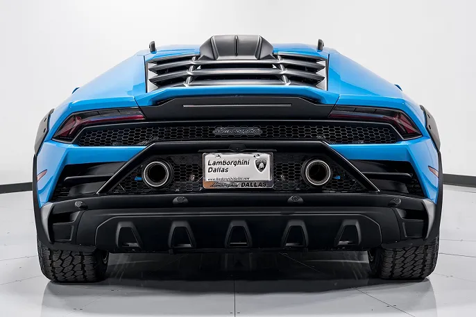 2024 Lamborghini Huracan