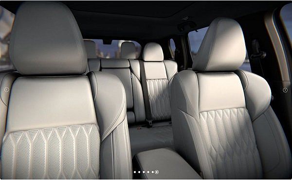 2025 Mitsubishi Outlander