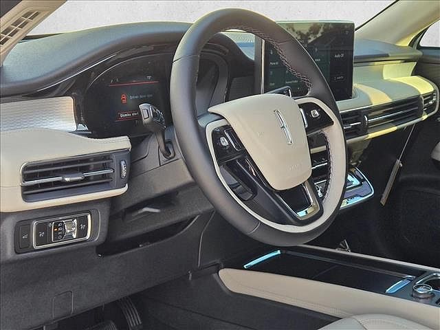 2026 Lincoln Corsair