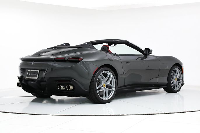 2024 Ferrari Roma