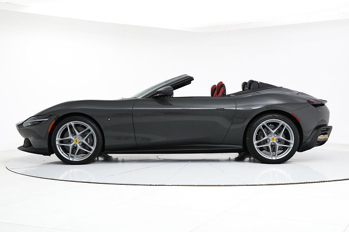 2024 Ferrari Roma