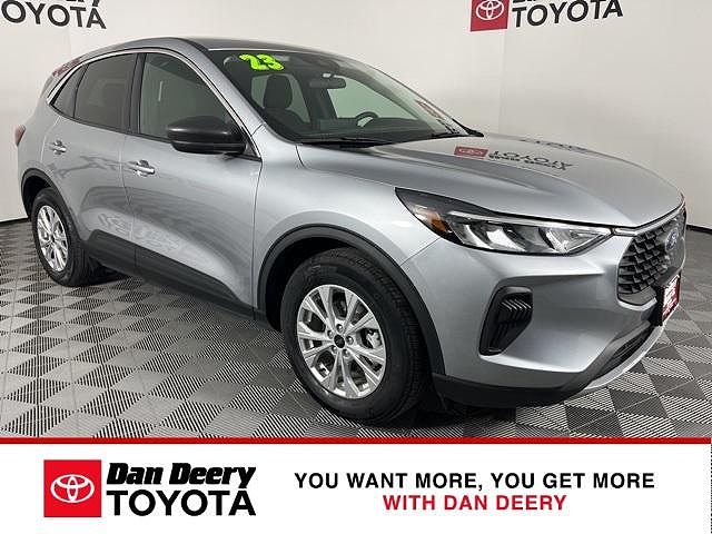 2023 Ford Escape
