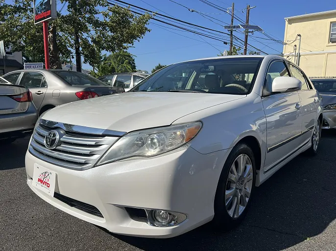 2011 Toyota Avalon