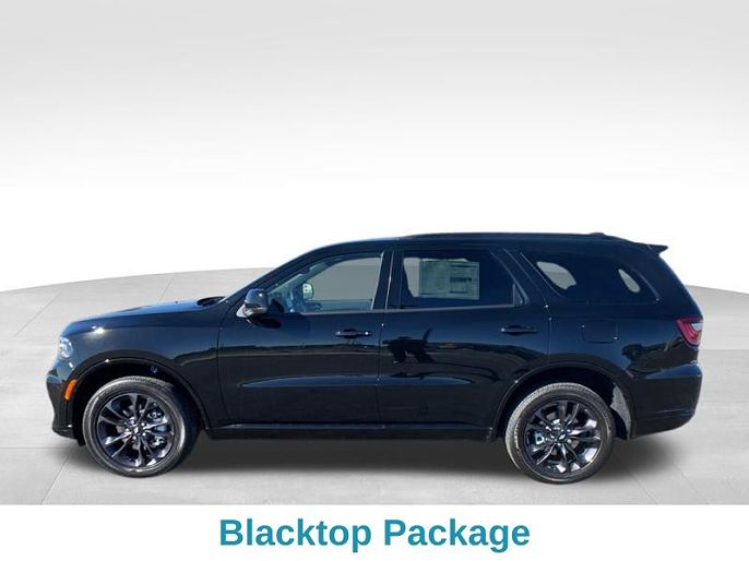 2025 Dodge Durango