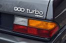 1988 Saab 900 Turbo image 16