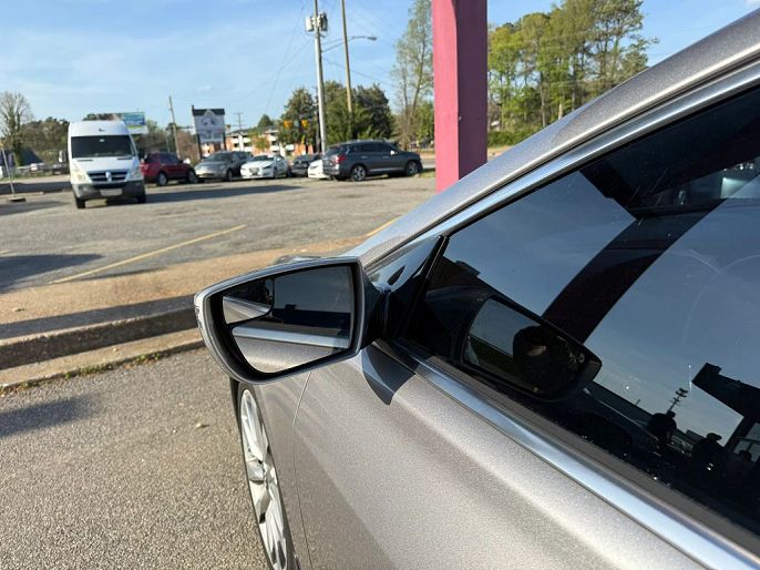 2014 Hyundai Azera