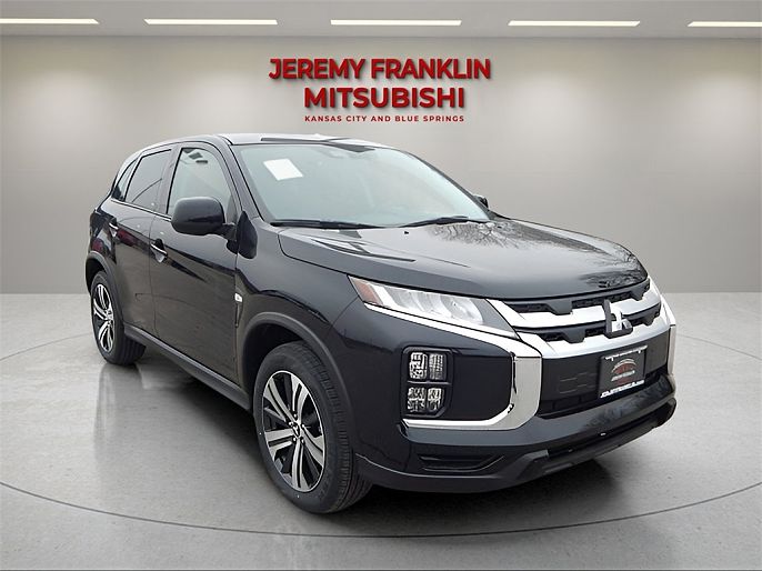 2024 Mitsubishi Outlander Sport