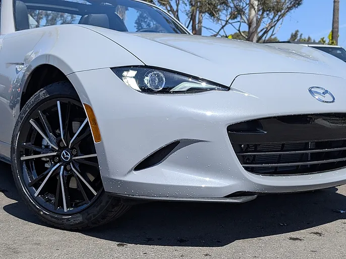 2026 Mazda Miata
