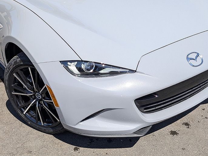 2026 Mazda Miata