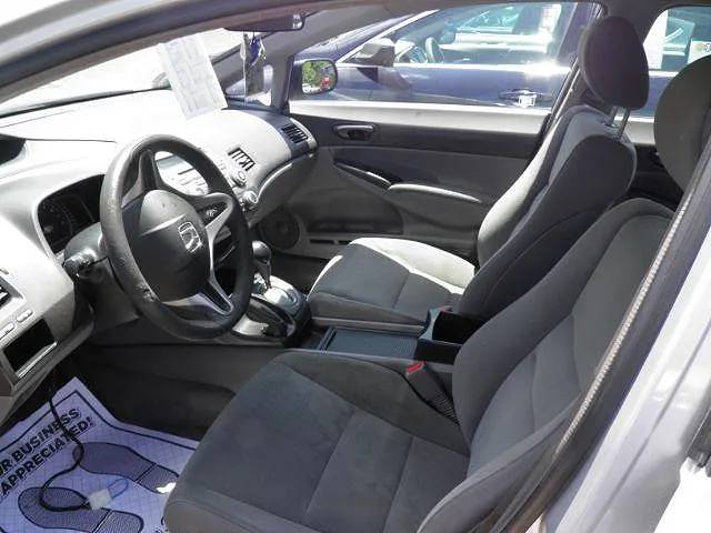 2011 Honda Civic