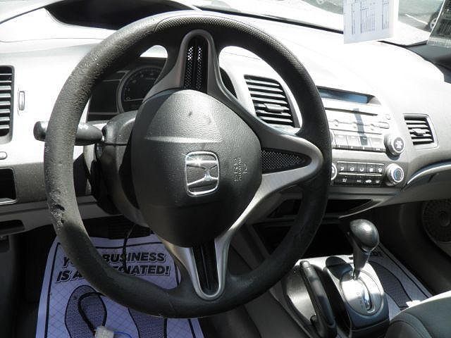 2011 Honda Civic