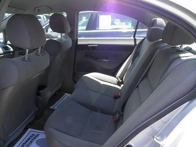 2011 Honda Civic